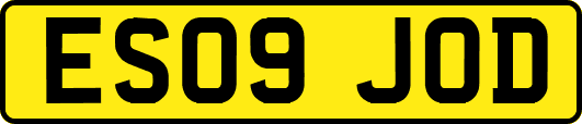 ES09JOD