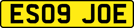 ES09JOE