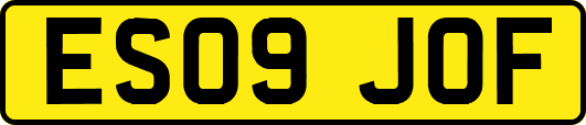 ES09JOF