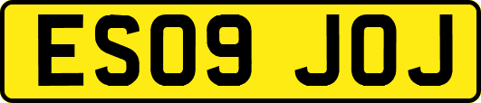 ES09JOJ