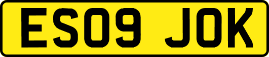 ES09JOK