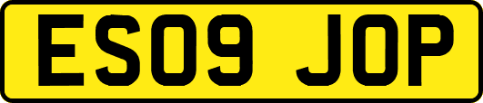 ES09JOP