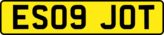 ES09JOT