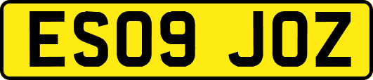ES09JOZ