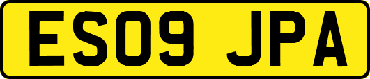 ES09JPA