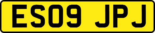 ES09JPJ
