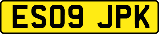 ES09JPK