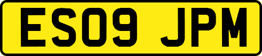 ES09JPM