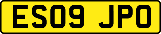 ES09JPO