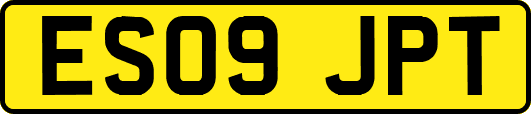 ES09JPT