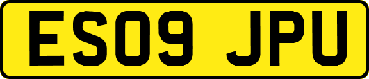 ES09JPU