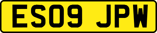 ES09JPW
