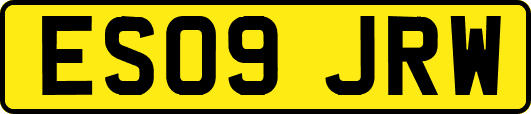 ES09JRW
