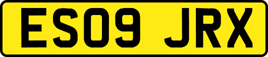 ES09JRX