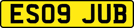 ES09JUB