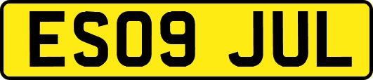 ES09JUL