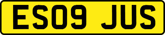 ES09JUS