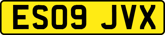 ES09JVX