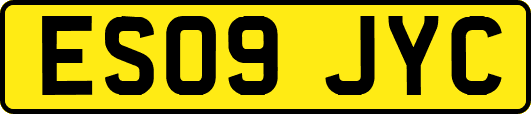 ES09JYC