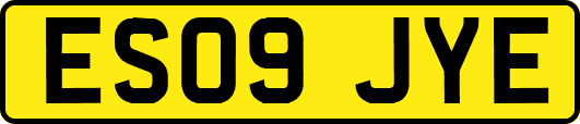 ES09JYE