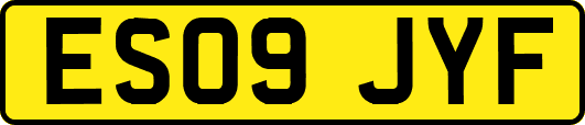 ES09JYF