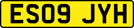 ES09JYH