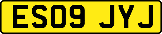 ES09JYJ