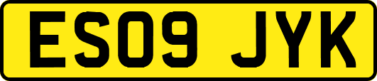 ES09JYK
