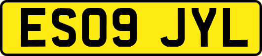 ES09JYL