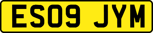 ES09JYM