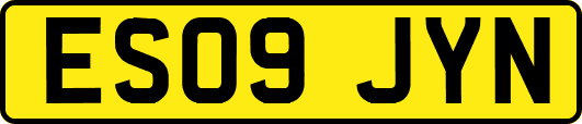 ES09JYN