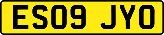 ES09JYO