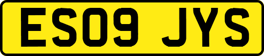ES09JYS