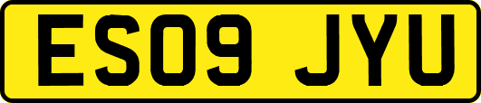 ES09JYU