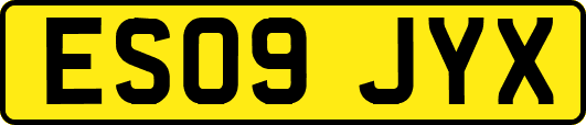 ES09JYX