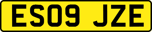ES09JZE