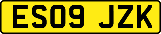 ES09JZK