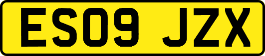 ES09JZX