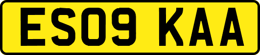 ES09KAA