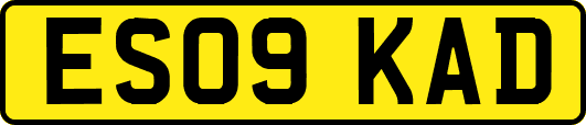 ES09KAD