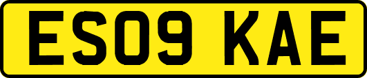 ES09KAE