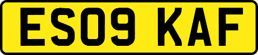 ES09KAF
