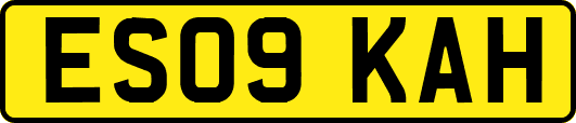 ES09KAH
