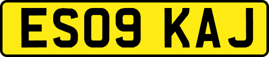 ES09KAJ