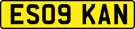 ES09KAN