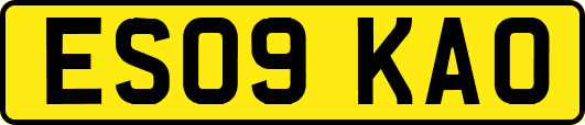 ES09KAO
