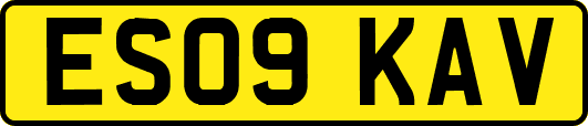 ES09KAV