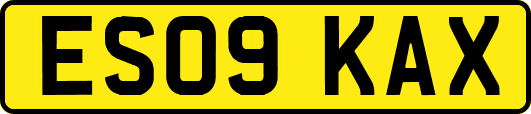 ES09KAX