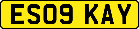 ES09KAY