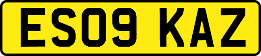 ES09KAZ